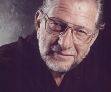 Joe Kubert: September 18, 1926 – August 12, 2012