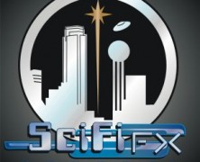 SciFiFX Podcast #6