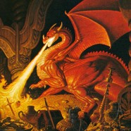 Podcast #68 – Fantasy Monsters