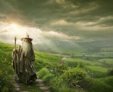 New Hobbit Poster Released