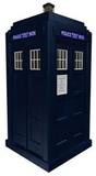 TARDIS Speakers