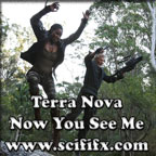 Review #10 – Terra Nova – Now You See Me