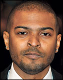 Noel Clarke Joins Star Trek 2 Cast