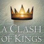Review #12 – A Clash Of Kings Book Review
