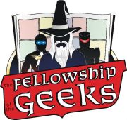 THE FELLOWSHIP OF THE GEEKS PRESENT: COMIC CRAZINESS!!!
