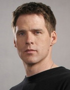 Ben Browder to Guest Star in Doctor Who