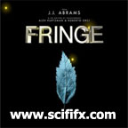 SciFiFx Podcast Review #15 – Fringe – A New World Part 1 of 2