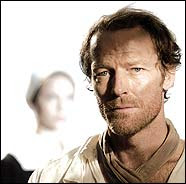 IAIN GLEN (GAME OF THRONES, DOWNTON ABBEY) WILL SEEK REVENGE DURING GUEST APPEARANCE ON SYFYÃ¢â‚¬â„¢S POPULAR SERIES HAVEN