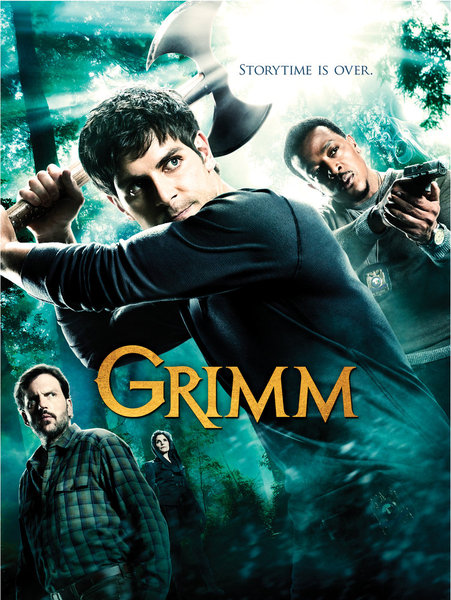 Grimm