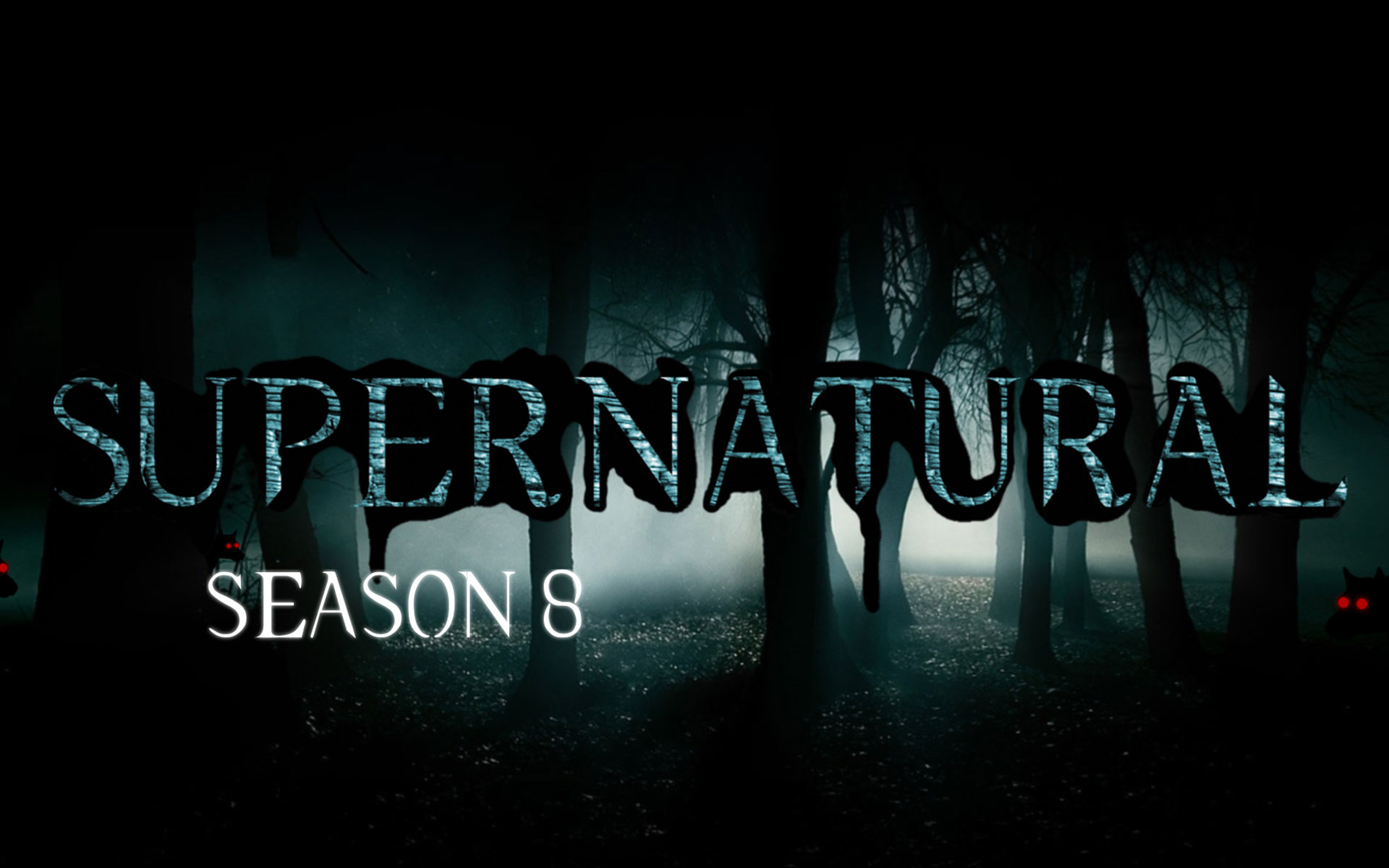 Supernatural Season 8 Trailer | SciFiFX.com