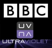 Doctor Who Goes Ultraviolet