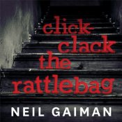 Free Audio Book from Neil Gaiman
