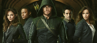 arrow