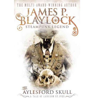 Alyesford Skull