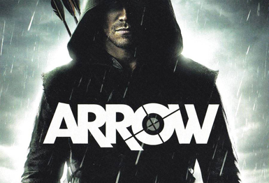 Arrow-poster