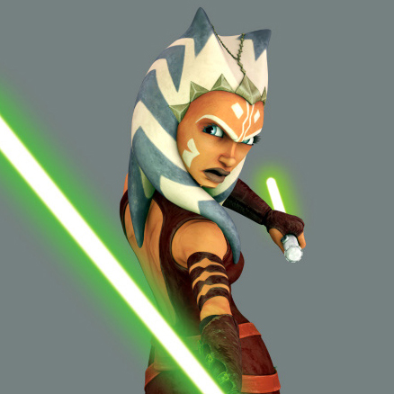 Ahsoka