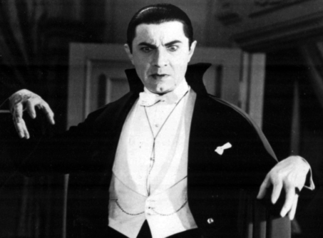 Bela Lugosi