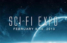 Sci-Fi Expo